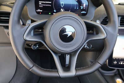 2026 McLaren Artura Base