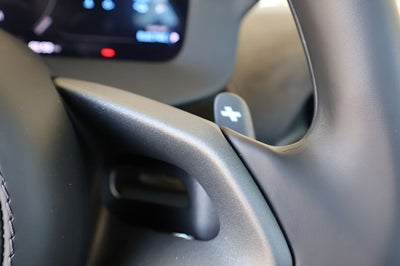 2026 McLaren Artura Base