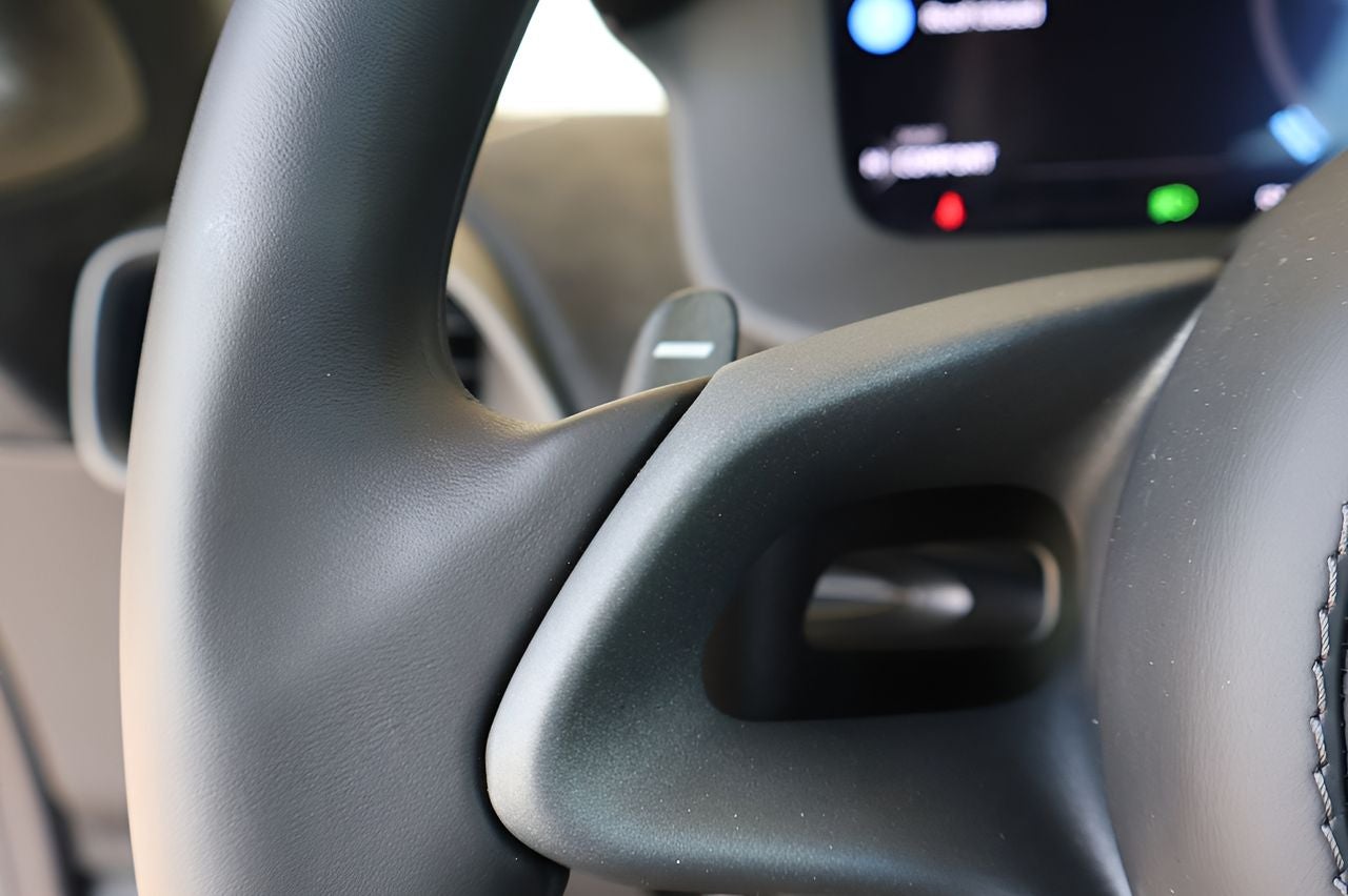 2026 McLaren Artura Base