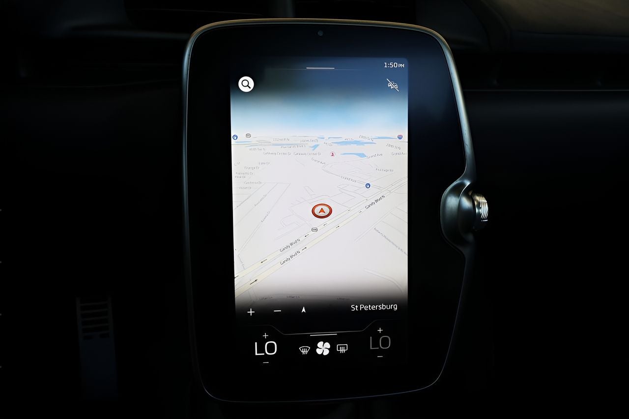 2026 McLaren Artura Base