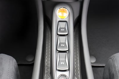 2025 McLaren Artura Base