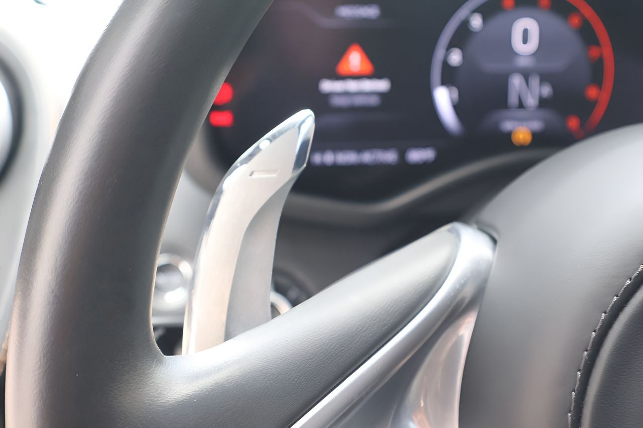 2023 McLaren GT Coupe