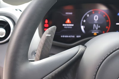 2023 McLaren GT Coupe