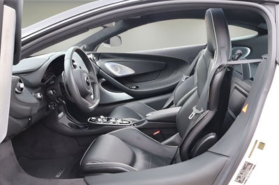 2023 McLaren GT Coupe