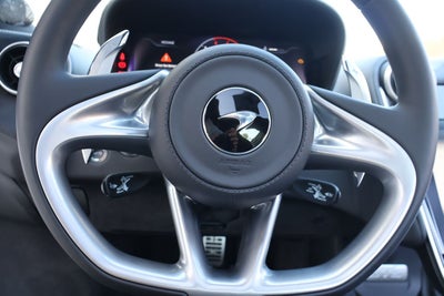 2026 McLaren GTS Coupe