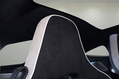 2026 McLaren GTS Coupe