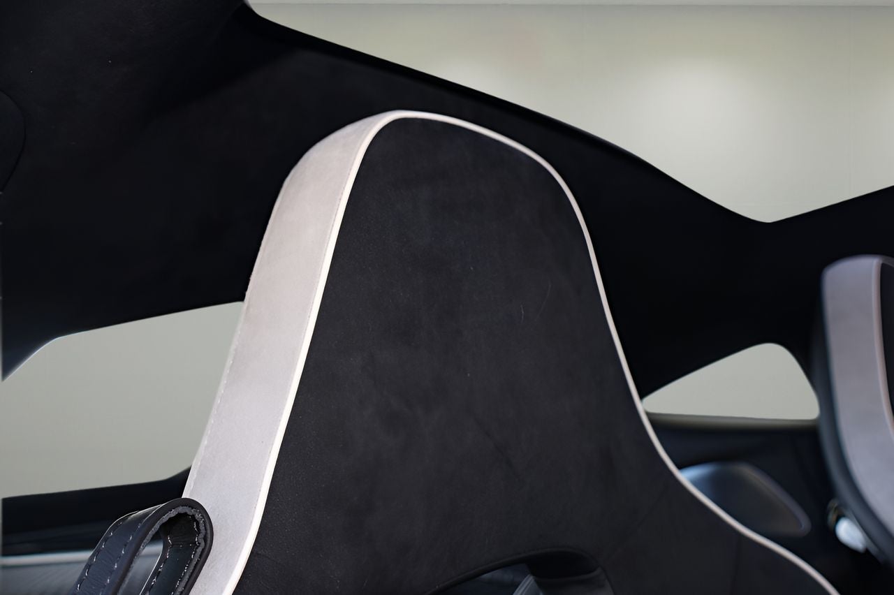 2026 McLaren GTS Coupe