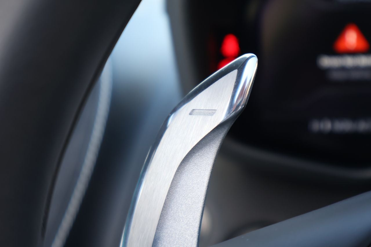 2026 McLaren GTS Coupe