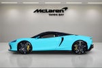 2026 McLaren GTS Coupe