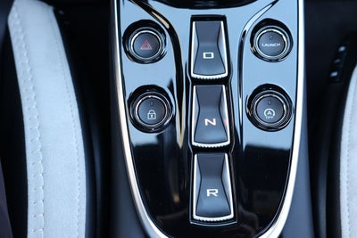 2026 McLaren GTS Coupe