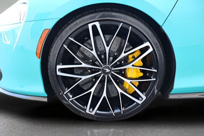 2026 McLaren GTS Coupe