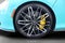 2026 McLaren GTS Coupe