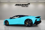 2026 McLaren GTS Coupe