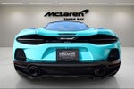 2026 McLaren GTS Coupe