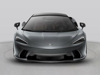 2026 McLaren GTS Coupe