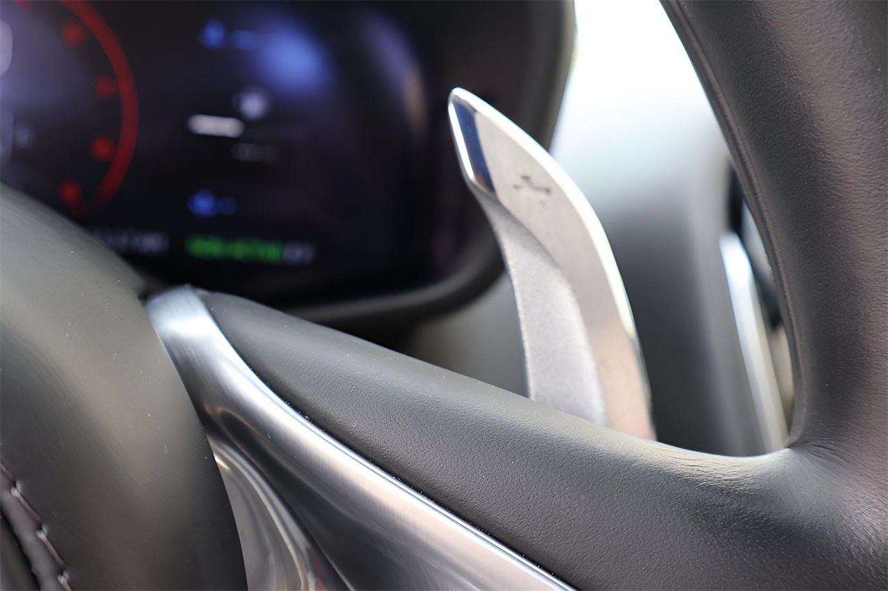 2022 McLaren GT Coupe