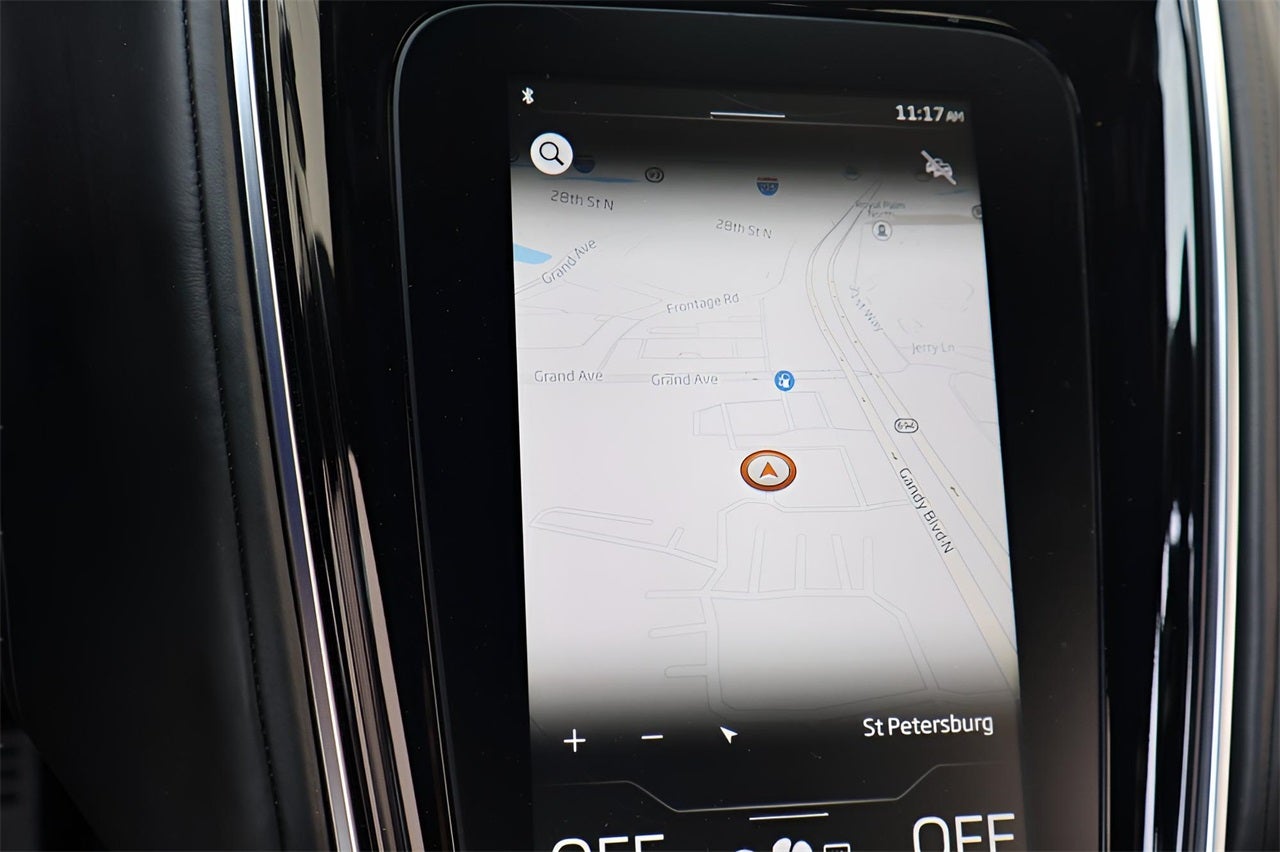 2022 McLaren GT Coupe