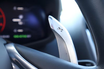 2023 McLaren GT Coupe