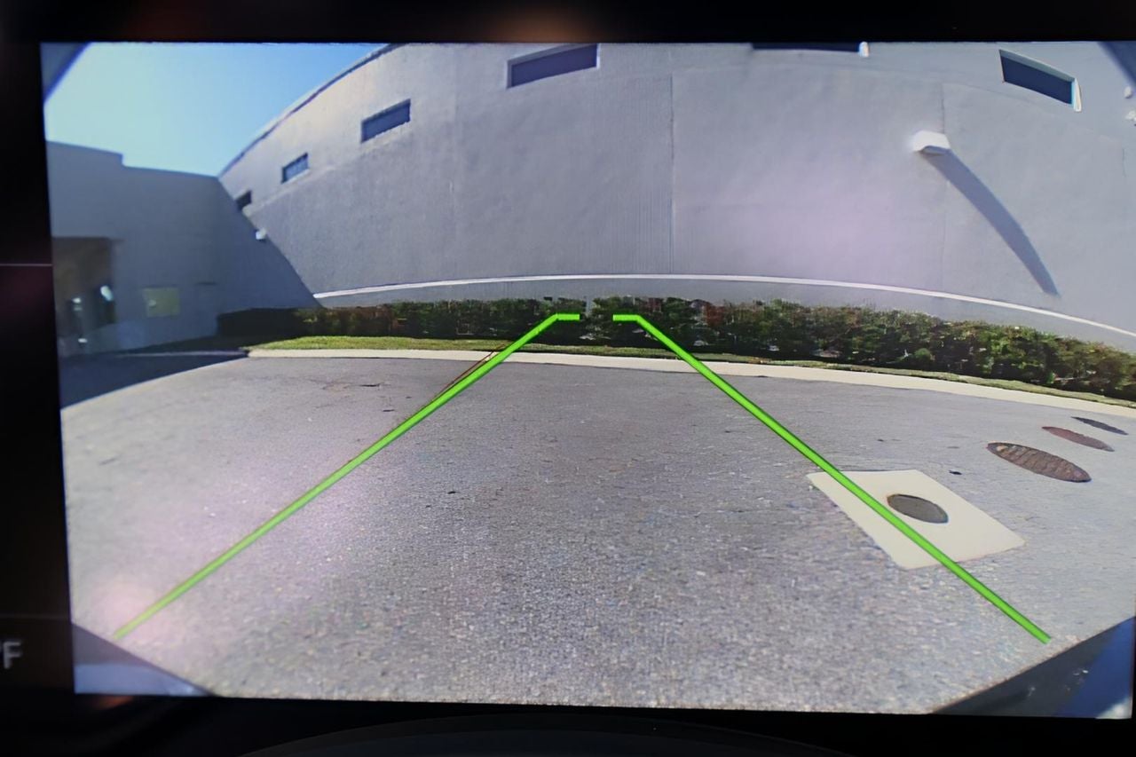 2023 McLaren GT Coupe