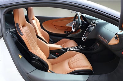 2025 McLaren GTS Coupe