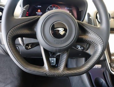 2025 McLaren GTS Coupe