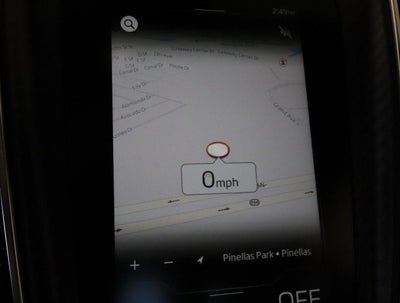 2025 McLaren GTS Coupe