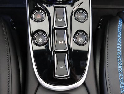 2025 McLaren GTS Coupe