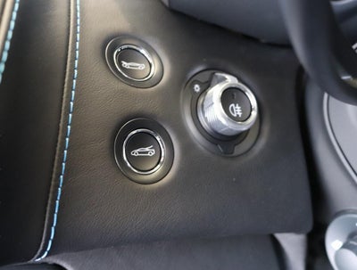 2025 McLaren GTS Coupe