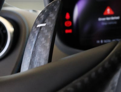 2025 McLaren GTS Coupe