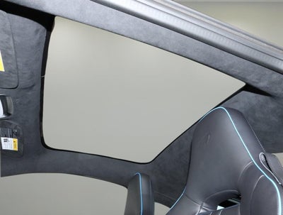 2025 McLaren GTS Coupe