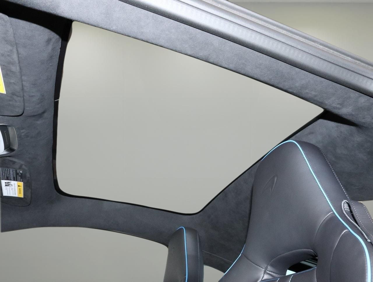 2025 McLaren GTS Coupe