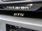 2025 McLaren GTS Coupe