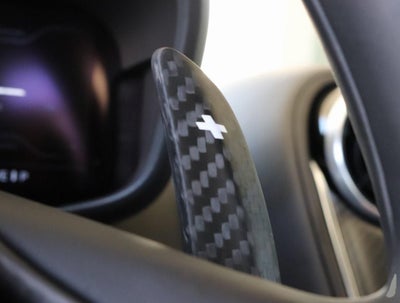 2025 McLaren GTS Coupe