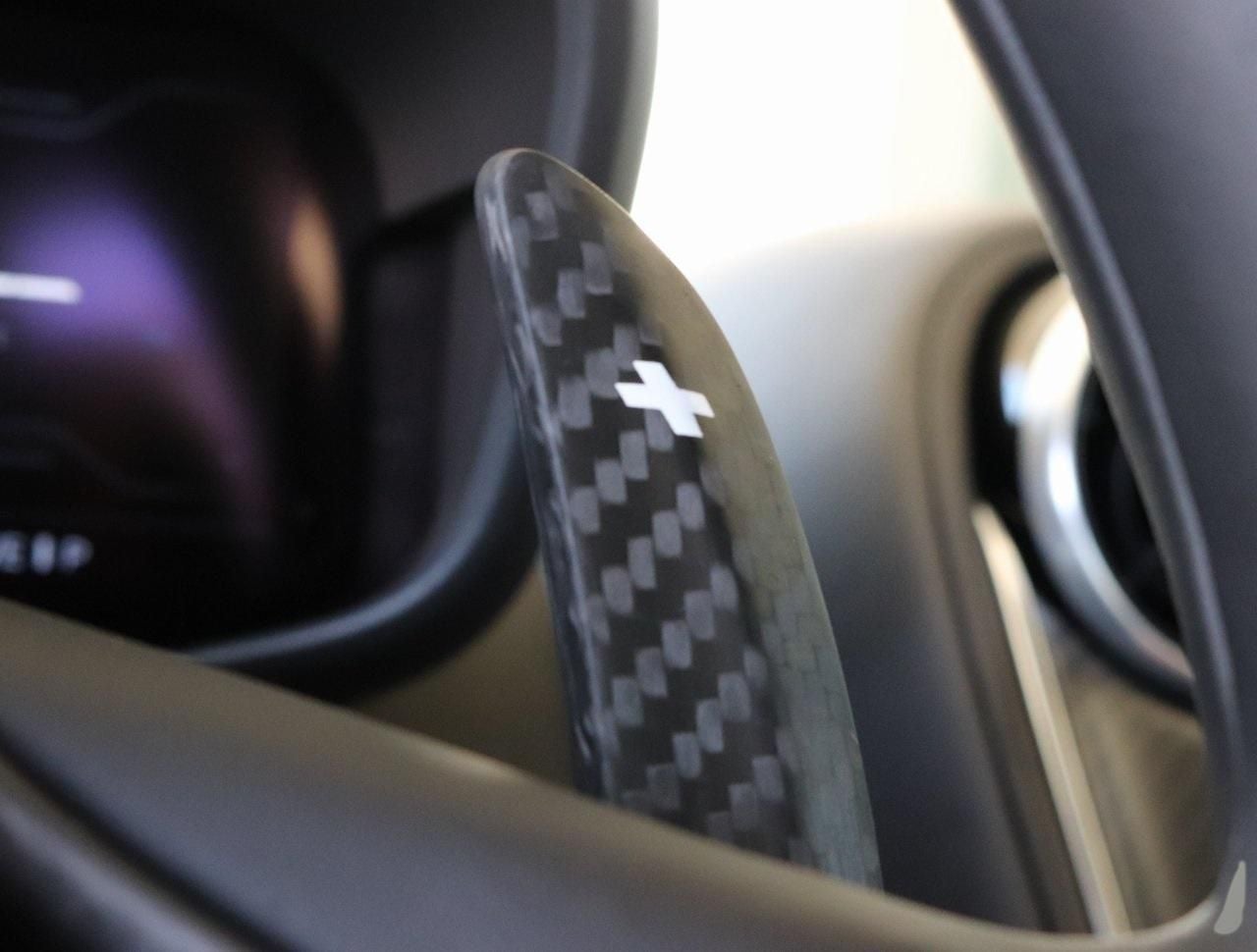 2025 McLaren GTS Coupe