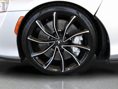 2025 McLaren GTS Coupe