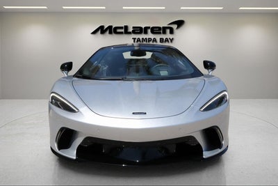 2025 McLaren GTS Coupe