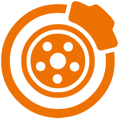 Brakes Icon