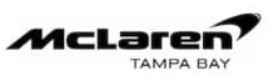 McLaren Tampa Bay Pinellas Park, FL