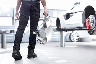 10% Off Parts & Labor