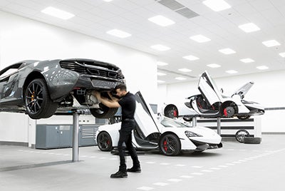 Complimentary Alignment Check