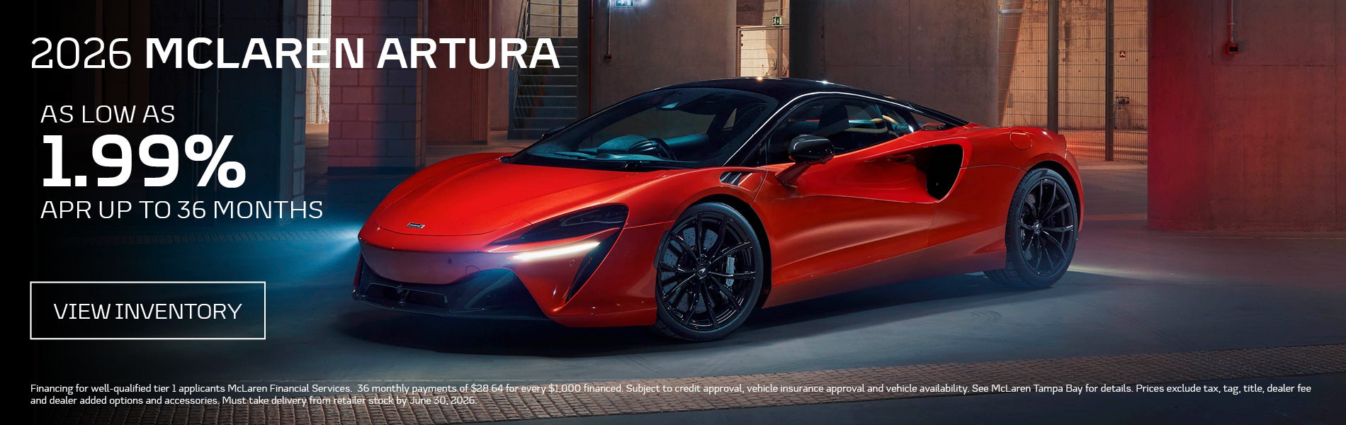 artura apr