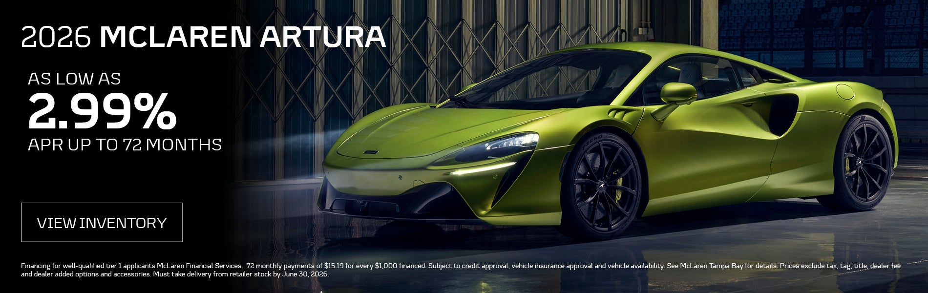 artura apr
